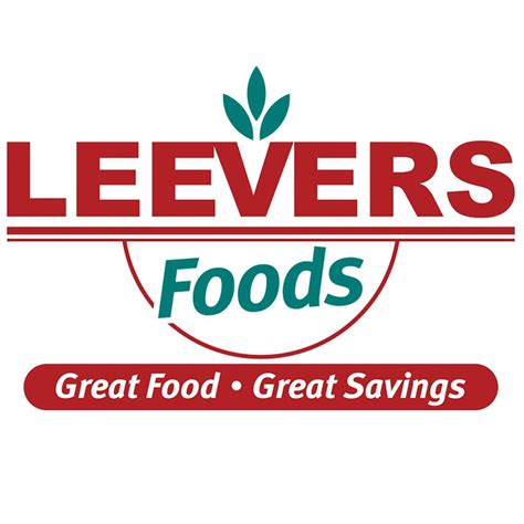 Leevers Foods provides groceries to your local community. Enjoy your shopping experience when you visit our supermarket.